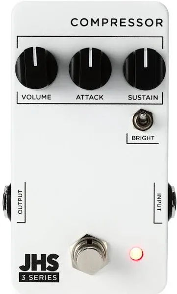 JHS Chorus 3 Series Pedal