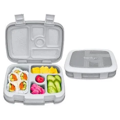 Bentgo Kids 5-Compartment Lunch Box