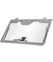 Polaris Tip-Out Glass Windshield Upgrade Kit