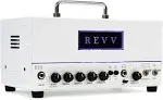 Revv Amplification D20 20W Tube Guitar Amp Head