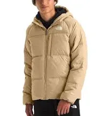 Boys’ North Down Hooded Jacket