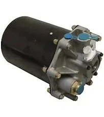 MVP Air Dryer AD9 065225 / 109685X