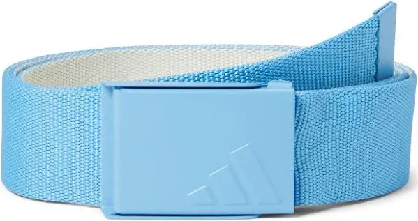 adidas Golf Reversible Webbing Belt