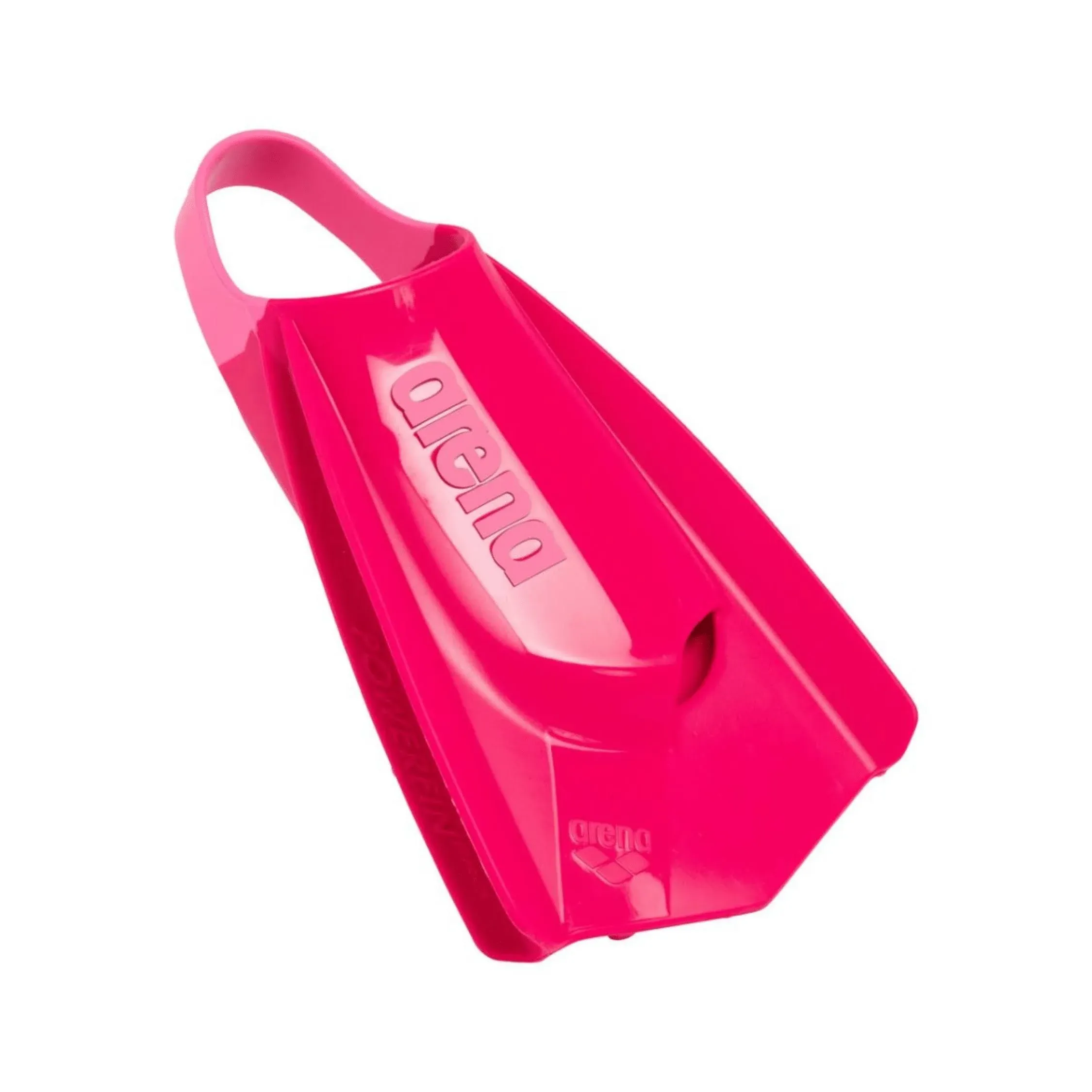 Arena Powerfin Pro II - Pink 40-41