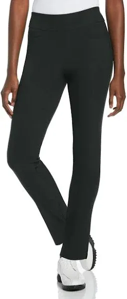 PGA TOUR Women&#039;s Motionflux Pull On Pants