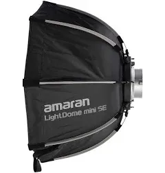 Aputure Amaran Light Dome Mini SE