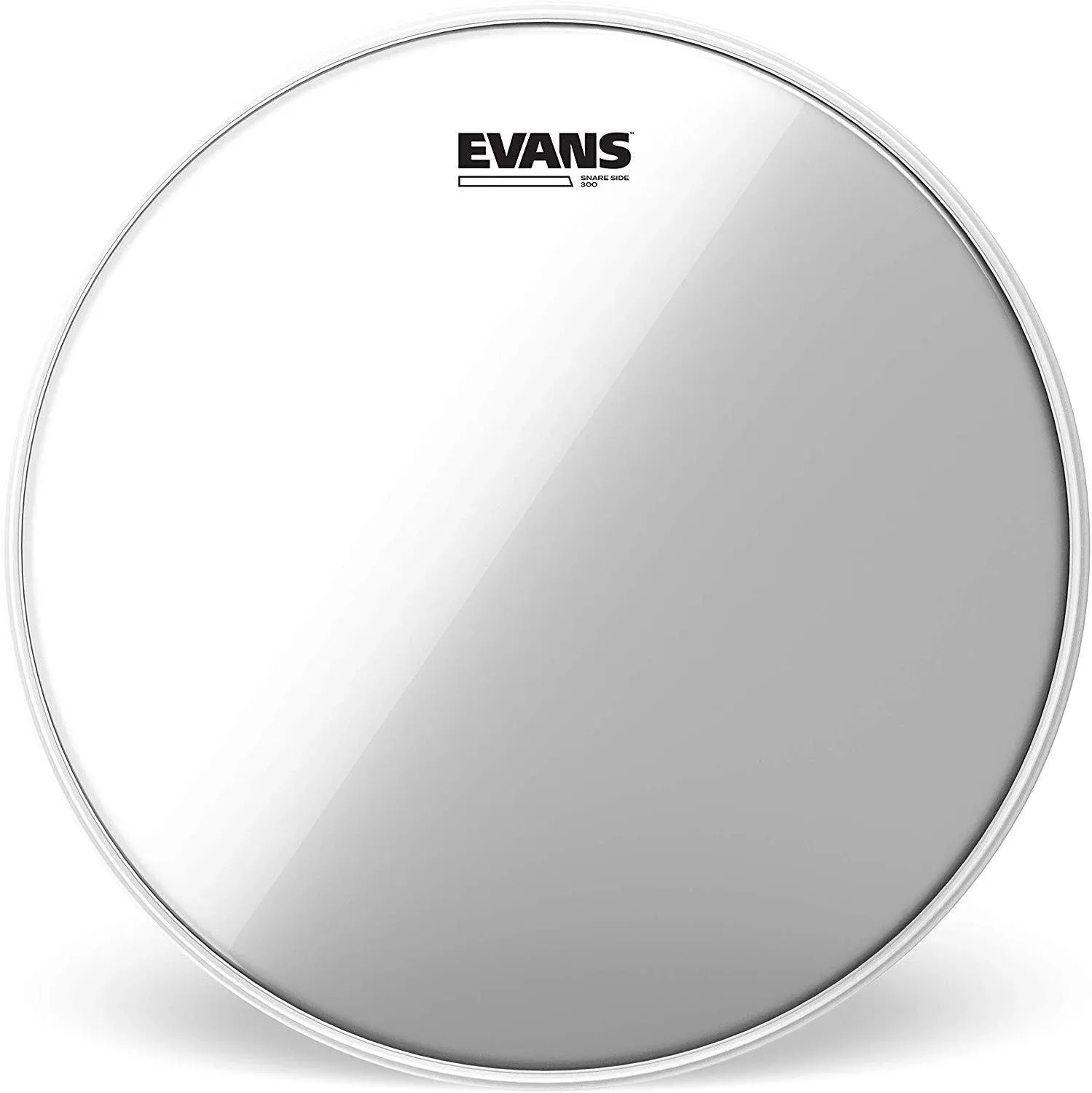 Evans - Snare Side Hazy 300 Drum Head - 14"