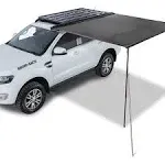 Rhino Rack Rhr-32133 Sunseeker 2.5m Awning, Size: 98 in