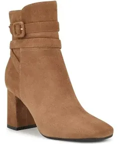 NINE WEST QUENA 9x9 DRESS BOOTIE