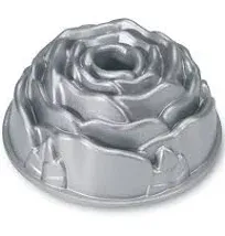 Nordic Ware Rose Bundt Pan