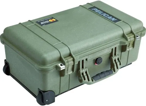 Pelican 1510 Case