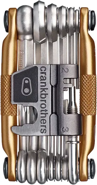 Crankbrothers Multiherramienta