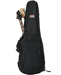 Gator 4G Series Gig Bag for 2 Electric Guitars