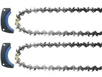 Oregon 571037 Replacement PowerSharp Chain, CS1500, 18&#034;--NEW