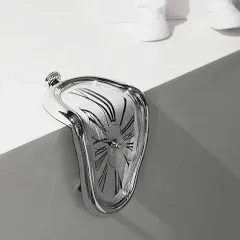 EP Light Dali Melting Clock