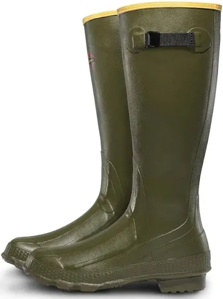 LaCrosse Men's Grange Boots