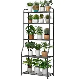 Latitude Run 5-Tier Plant Stand