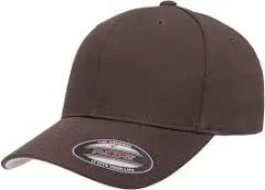 Flexfit Cotton Twill Cap