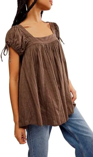 Free People Women's Summer Camp Tunic