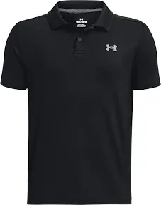 Under Armour Boys' Performance Polo