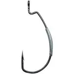 Gamakatsu EWG Superline Offset Shank Worm Hook 2/0