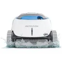 Dolphin Proteus DX4 Robotic Pool Cleaner