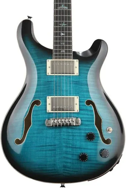 PRS SE Hollowbody II Piezo | Reverb