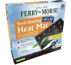 Ferry Morse Heat Mat