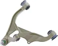 Mevotech Suspension Control Arm and Ball Joint Assembly for Dodge Ram 1500