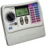 Rain Bird 6 Station Indoor Irrigation Timer