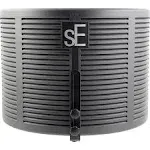 sE Electronics RF-X Reflexion Filter X | Reverb