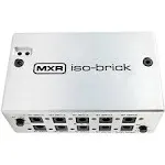 MXR ISO Brick Power Supply M238