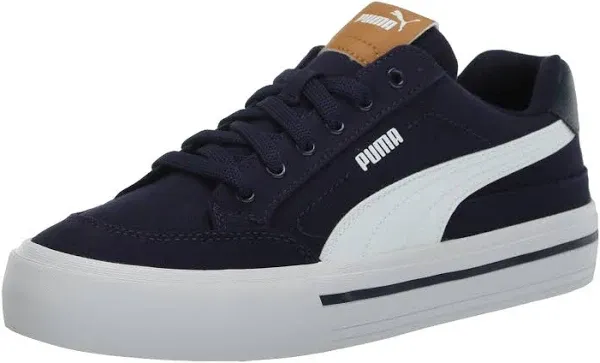 Court Classic Vulc - Mens