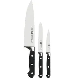 Zwilling Professional S Starter Knife Set