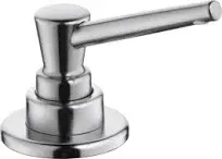 Delta RP1001 Classic Soap / Lotion Dispenser