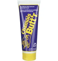 Chamois Butt'r Eurostyle Anti- Chafe Cream