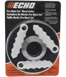 Genuine Echo PRO MAXI-CUT HEAD  Part # 215511