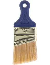 Wooster Brush Shortcut Angle Sash Paintbrush