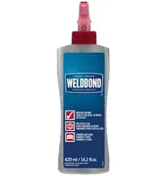 Weldbond Adhesive