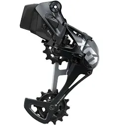 SRAM X01 Eagle AXS Rear Derailleur - 12 Speed, Lunar Max 52T 520% Range