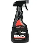 System X Renew Ceramic Spray Coating - Ultra Hydrophobic DIY Ceramic Nano Coat -