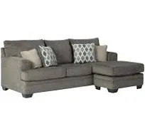 Ashley Dorsten Sofa Chaise