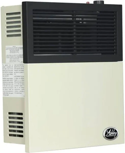 Ashley 11,000 BTU Direct Vent Propane Wall Heater