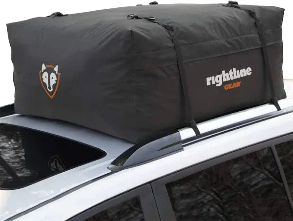 Rightline Gear Range Car Top Carrier 100R