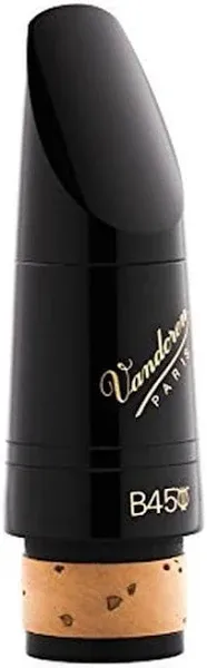 Vandoren Bb Clarinet Mouthpiece Lyre