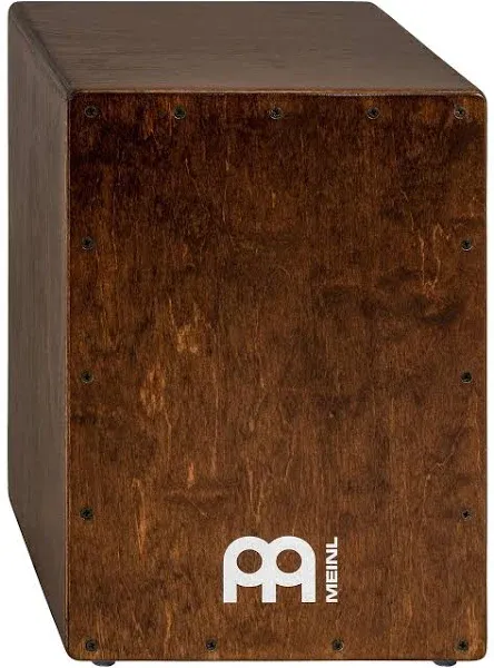 Baltic Birch Jam Cajon JC50BR