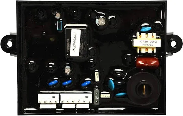 Dometic Replacement Control Panel for Atwood Water Heaters 91365