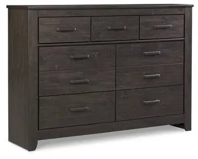 Ashley Brinxton Dresser