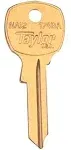 NA12 National Key Blank 50 Pack - NA12,TAYLOR