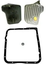 Wix 58904 Transmission Filter Kit